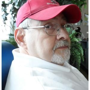 Meet your Posher, Bill